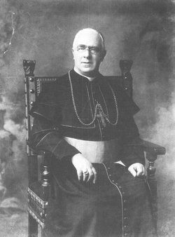 Cardinal Vittorio Amedeo Ranuzzi de' Bianchi 