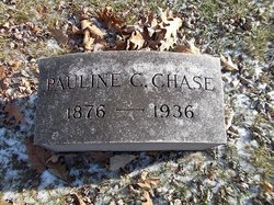 Pauline C. Chase 