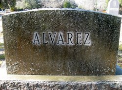 Larry S. Alvarez Sr.