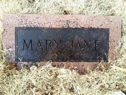 Mary Jane Chandler 