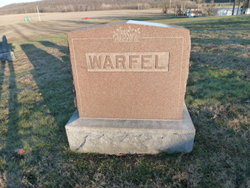 Mariah Belle <I>Fairall</I> Warfel 