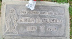 Adela E. Granillo 