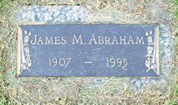 James Maurice Abraham 