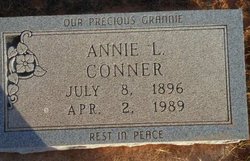 Annie L. Conner 