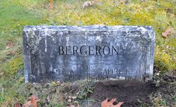 Alice E Bergeron 