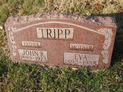 John Tripp 