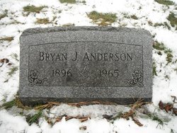 Bryan Jennings Anderson 