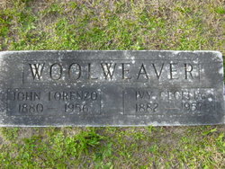 John Lorenzo Woolweaver 