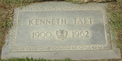 Kenneth Taft 