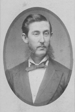 George Julius Bradfield 