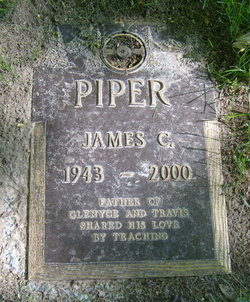 James C. Piper 