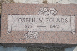 Joseph Warren Founds 