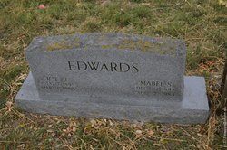 Joe James Edwards 