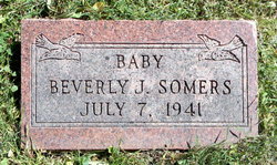 Beverly June Somers 