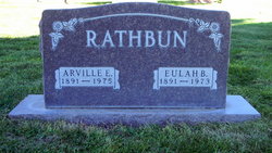 Eulah B. Rathbun 