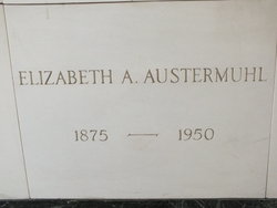 Elizabeth <I>Fortune</I> Austermuhl 