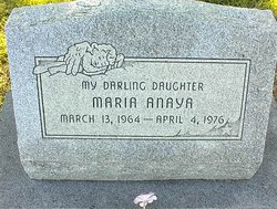 Maria Anaya 