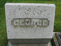 George Crosby 