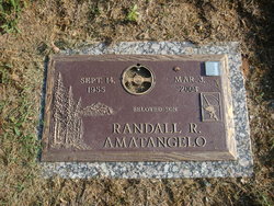 Randall Richard Amatangelo 