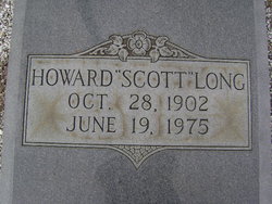 Howard Scott Long 