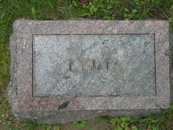 Lydia Morse 