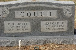Margaret <I>Dycus</I> Couch 