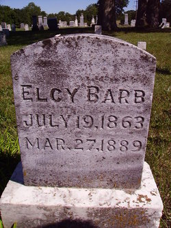 Elcy Barb 