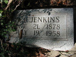 William L. Jenkins 