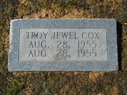 Troy Jewel Cox 