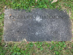 Charles E. Hammond 