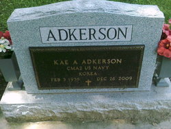 Kae Allen Adkerson 