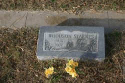 John Woodson Starnes 