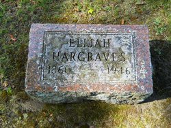Elijah J. Hargraves 