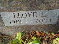 Lloyd E. Mowrer 