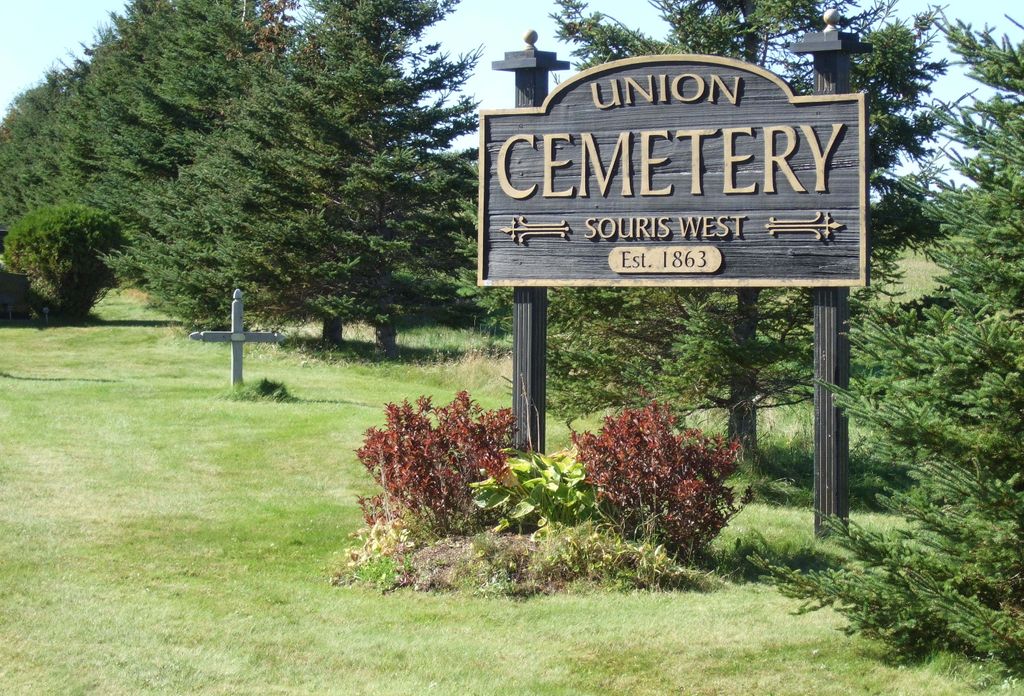 Union Protestant Cemetery