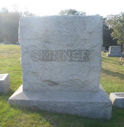 George Bunce Skinner 