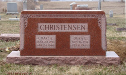 Charlie Christensen 