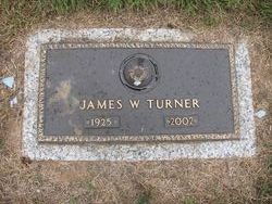 James Willard Turner 