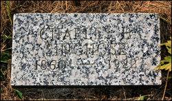 Charles H. Singhose 