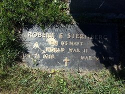 Robert E. Sternberg 