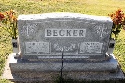 Philip A. Becker 