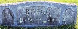 Rosalia <I>Genovese</I> Bosco 