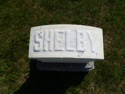 Shelby Philip Aitken 
