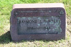Raymond Timothy Dudley 