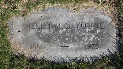 Helen M. S. Young 