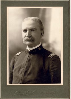 Gen Thomas Ward 