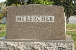 Baby Girl McKercher 