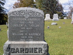Harrison Gardner 