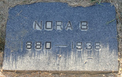 Nora Belle <I>Wolfe</I> Daily 