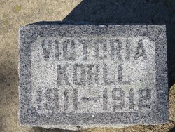 Victoria Korll 